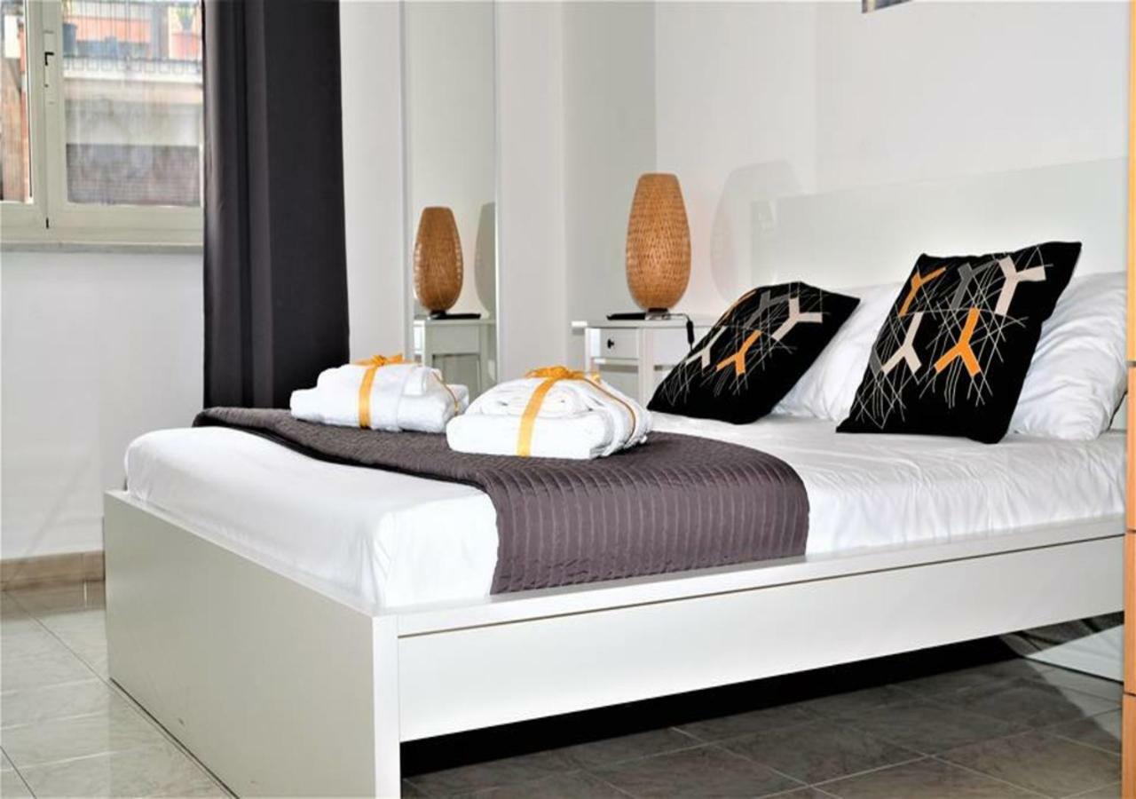 Colle Aventino Appartamento Roma