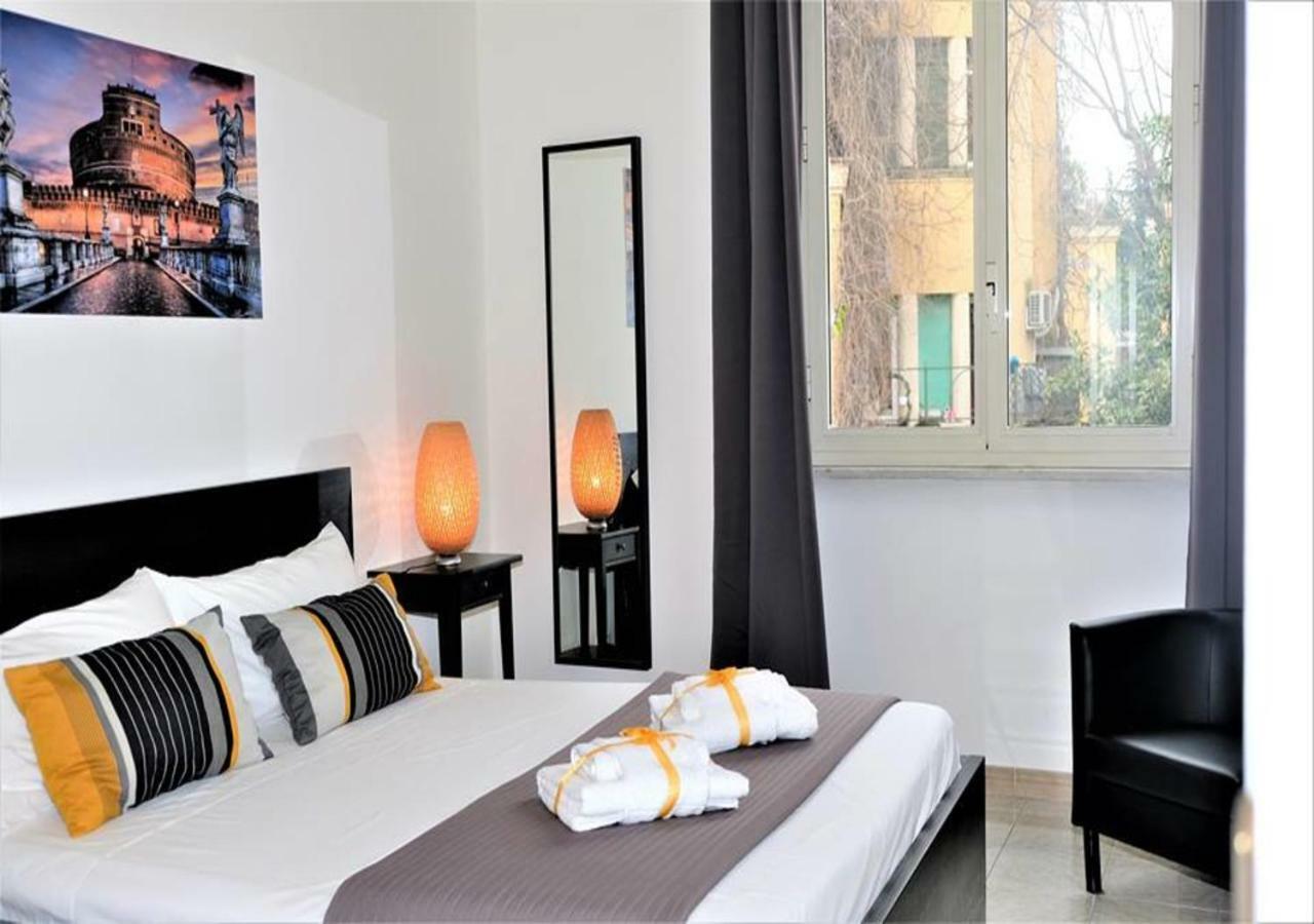 Colle Aventino Roma