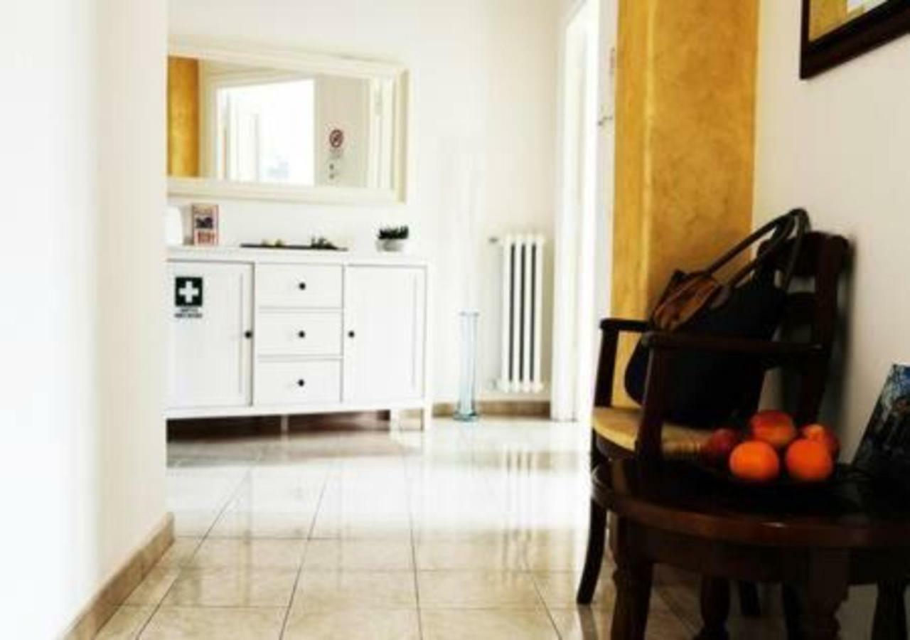 Appartamento Colle Aventino Roma