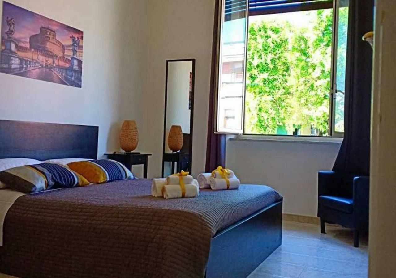 Colle Aventino Appartamento Roma
