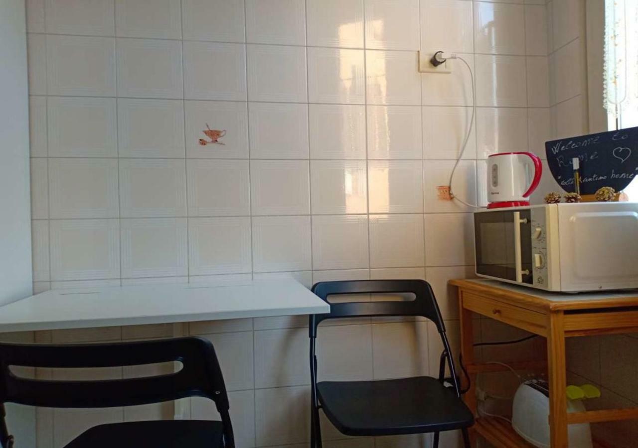 Appartamento Colle Aventino