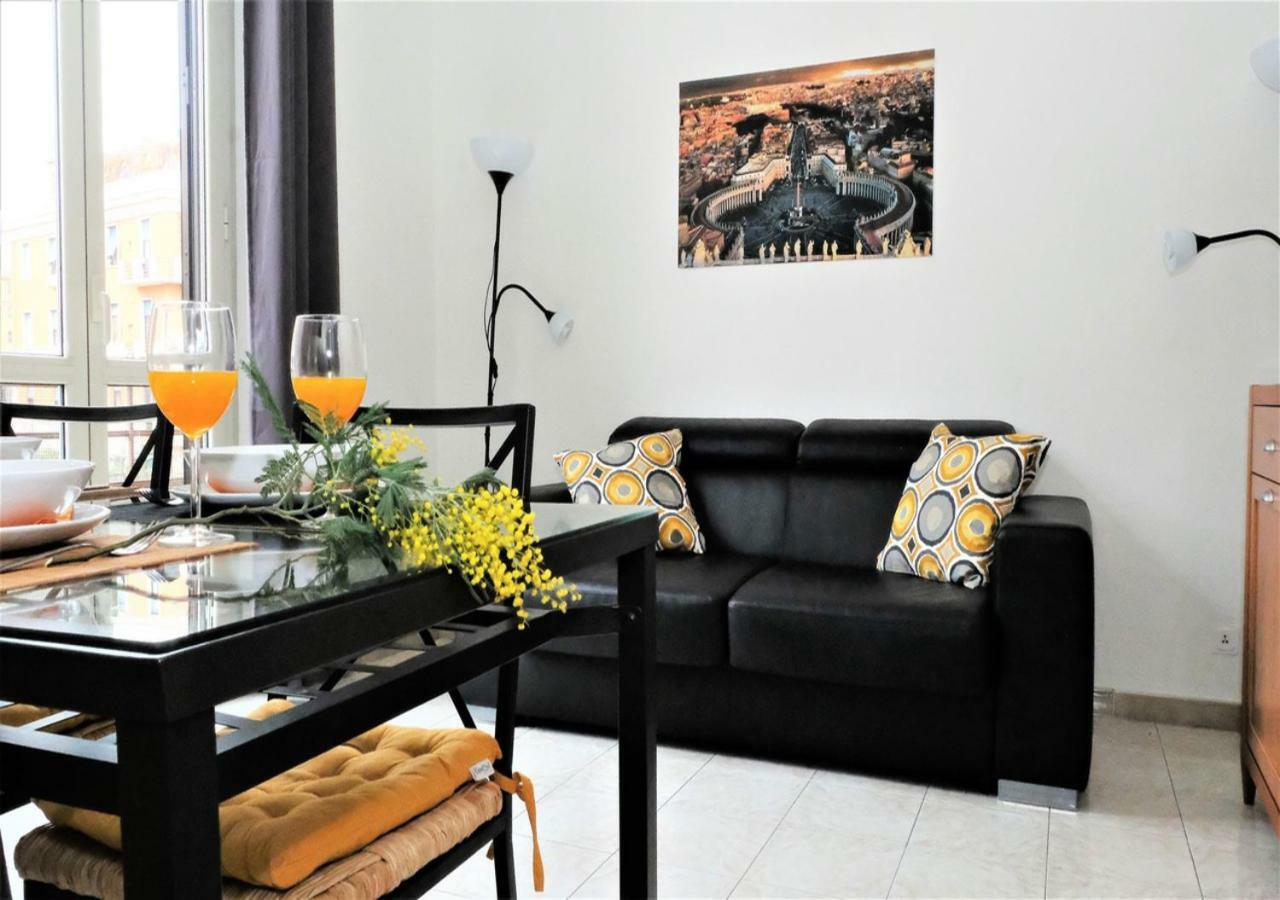 Colle Aventino Apartamento *