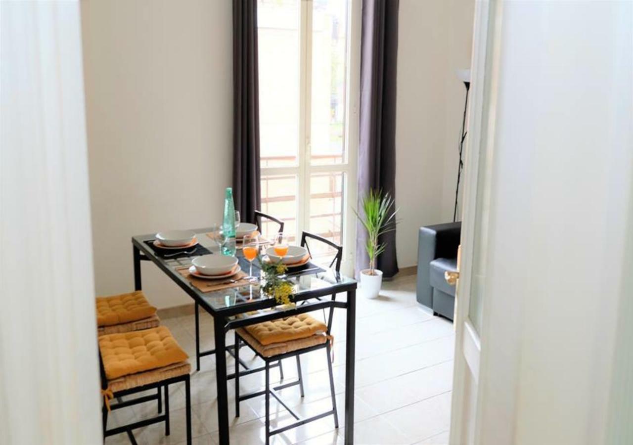 Colle Aventino Apartamento