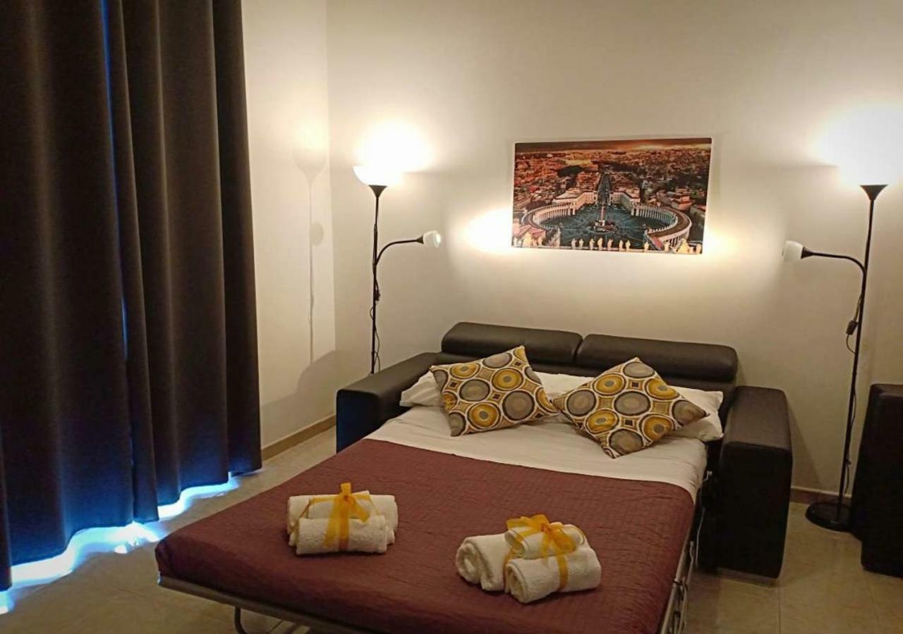 Apartamento Colle Aventino *