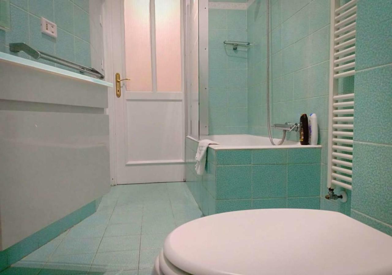 Apartamento Colle Aventino