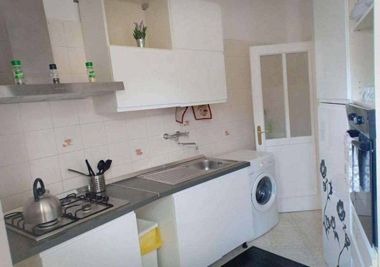 Apartamento Colle Aventino