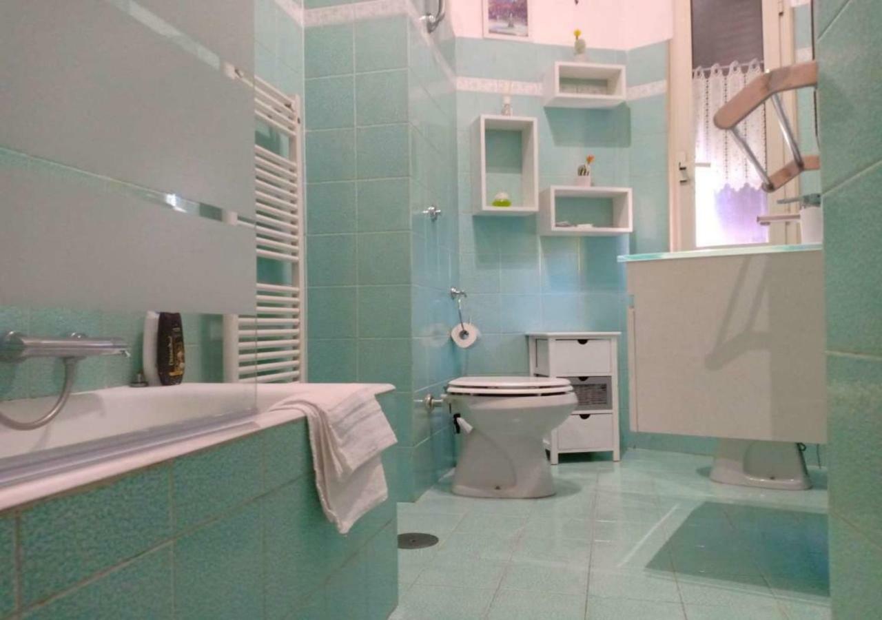 Apartamento Colle Aventino
