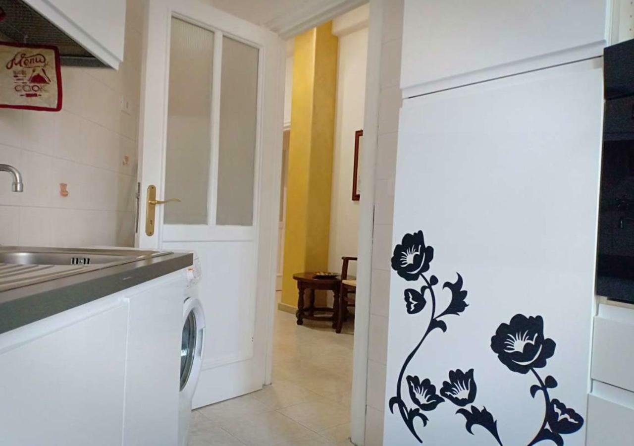 Colle Aventino Apartamento Roma