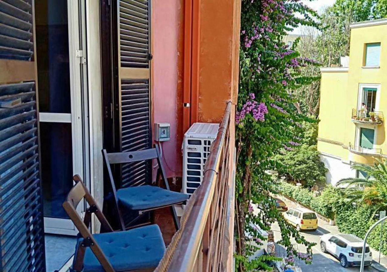 Colle Aventino Apartamento