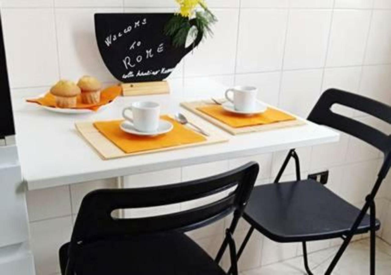Colle Aventino Apartamento *