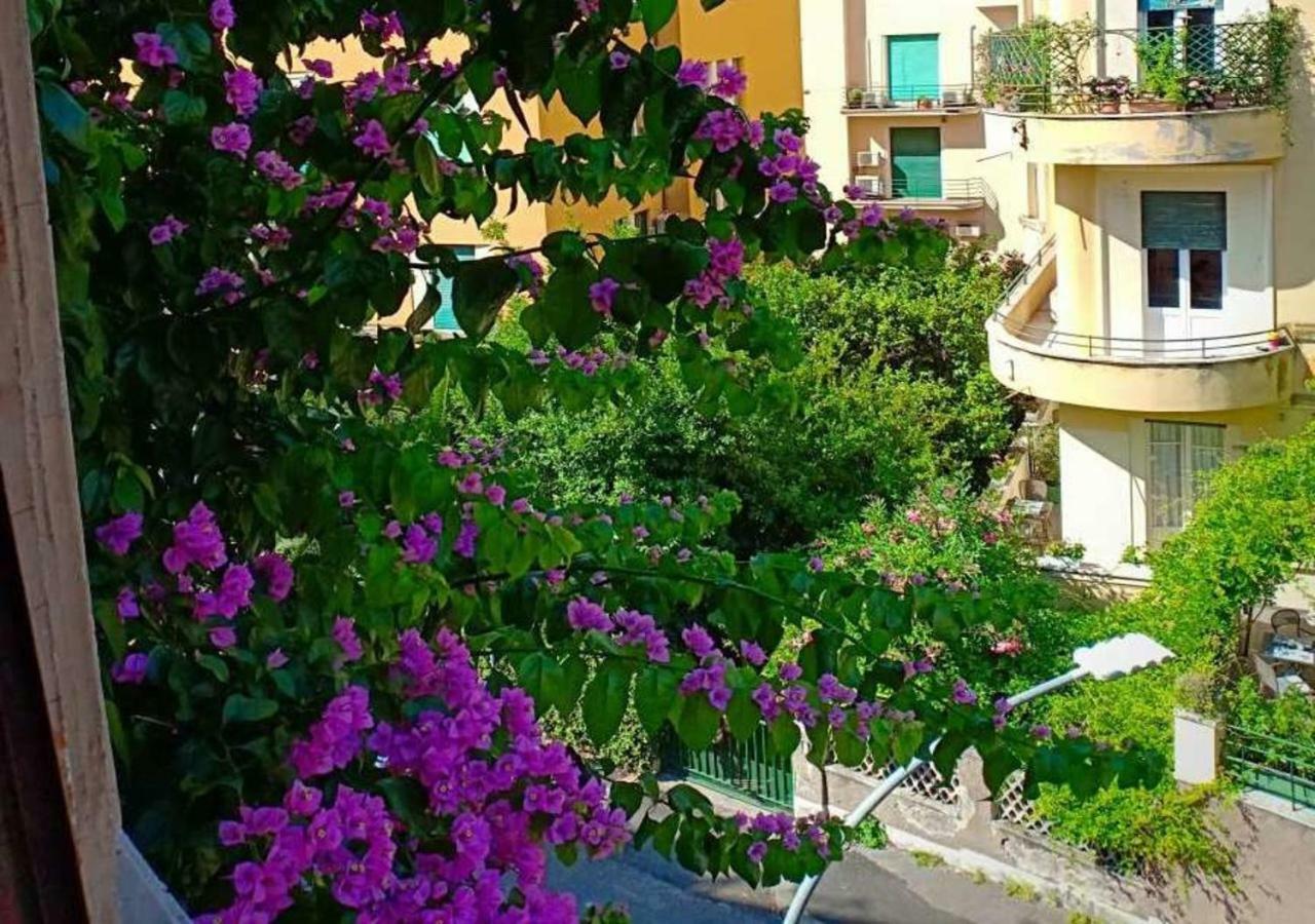 Apartamento Colle Aventino *